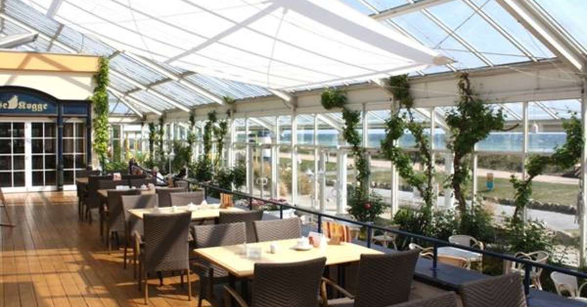 Een foto van IFA Fehmarn Hotel & Vakantiecentrum