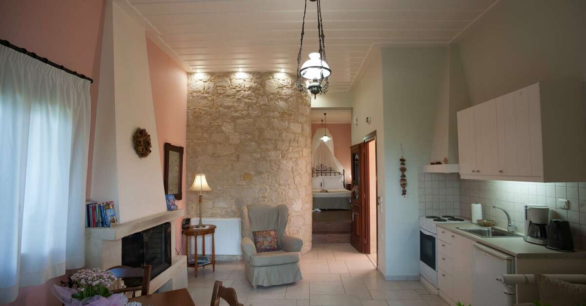 Een foto van Katalagari Country Suites