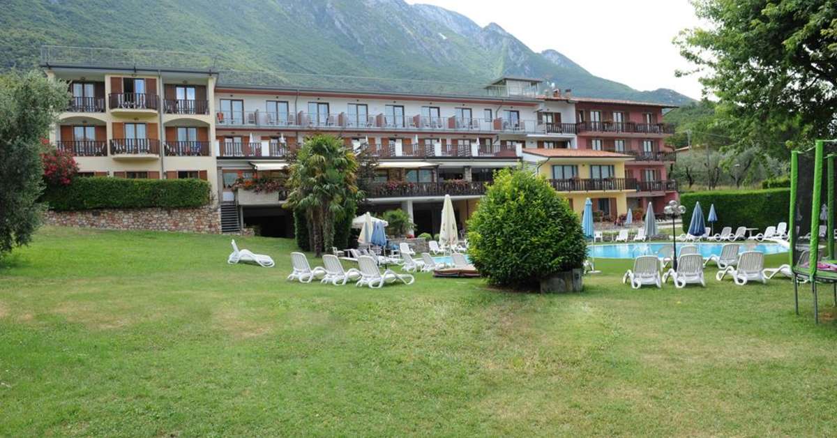 Een foto van Park Hotel Val di Monte