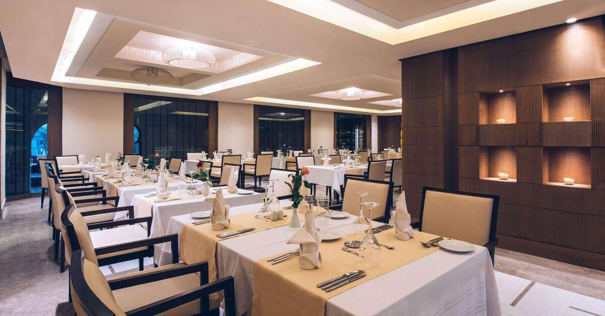 Een foto van Iberostar Selection Diar El Andalous