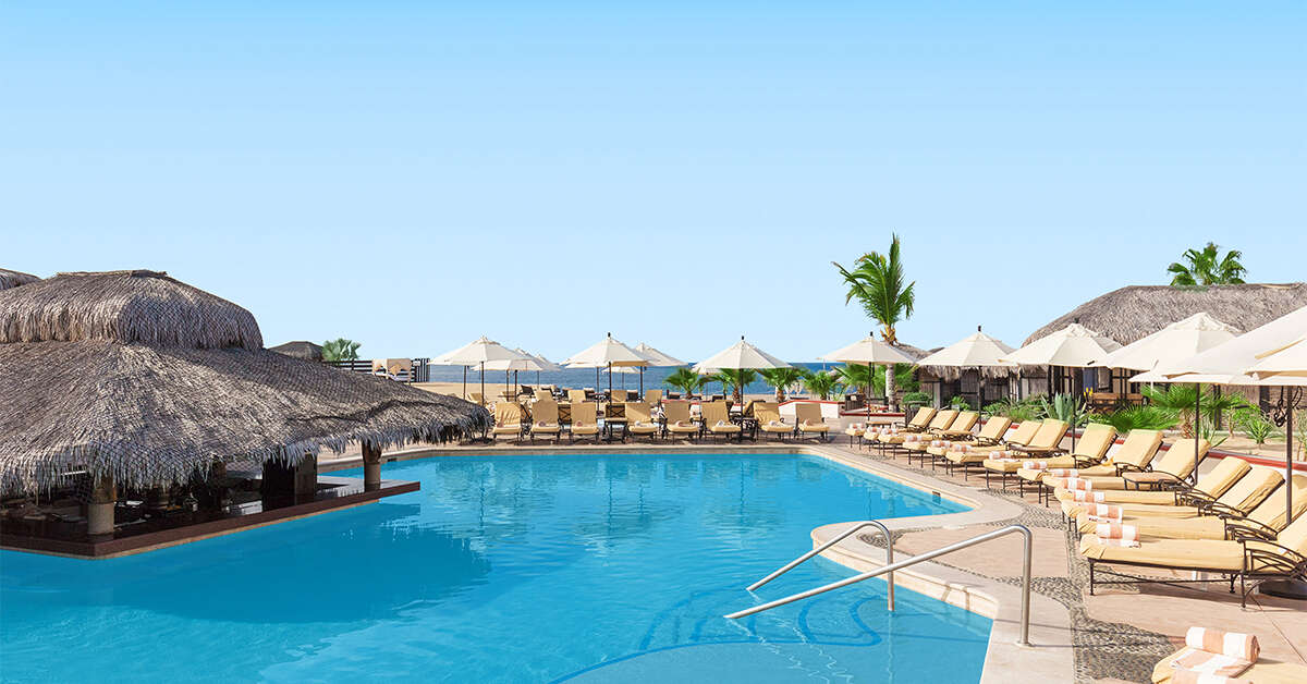 Ein Foto Solmar Resort