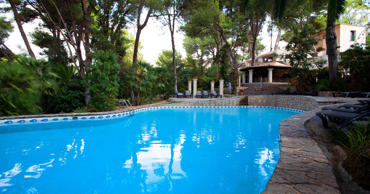 Een foto van Hotel Lago Garden Suites & Spa