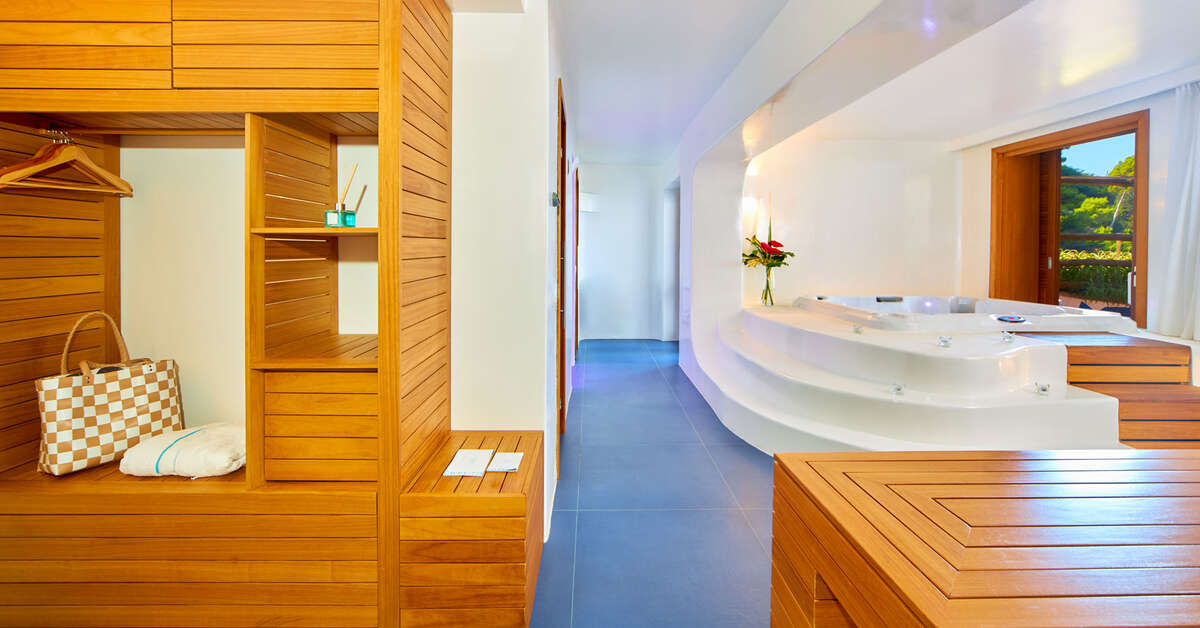 Ein Foto Approdo Resort Thalasso Spa