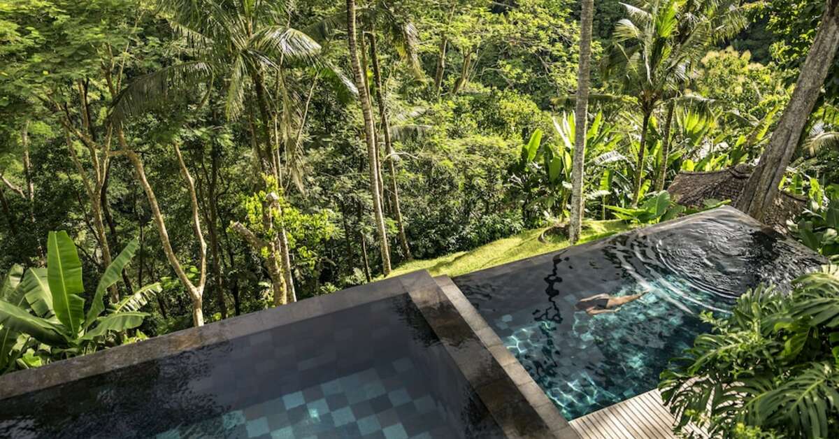 Een foto van Como Shambhala Estate
