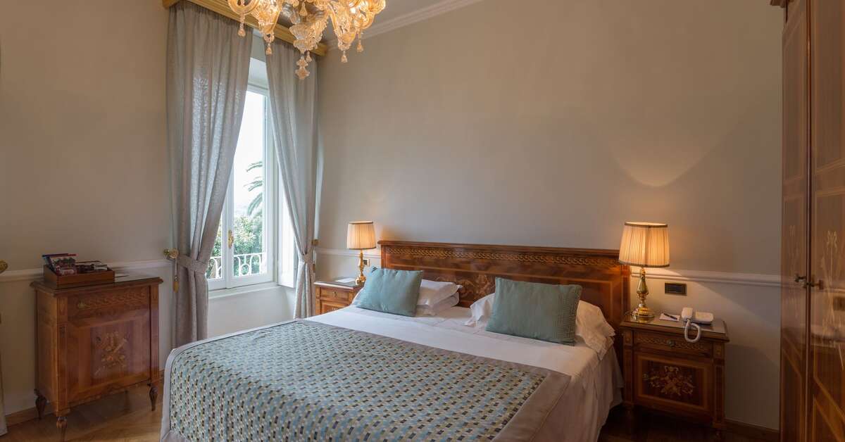 Een foto van Imperiale Palace Hotel