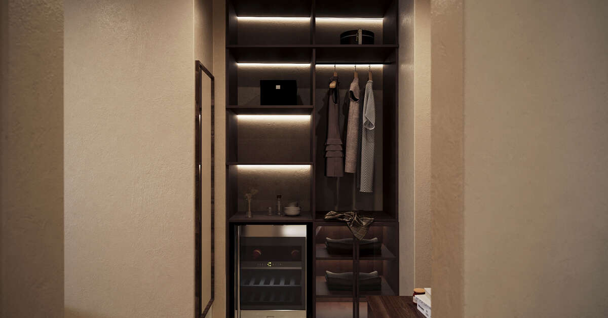 Een foto van Momi Slow Living Annex