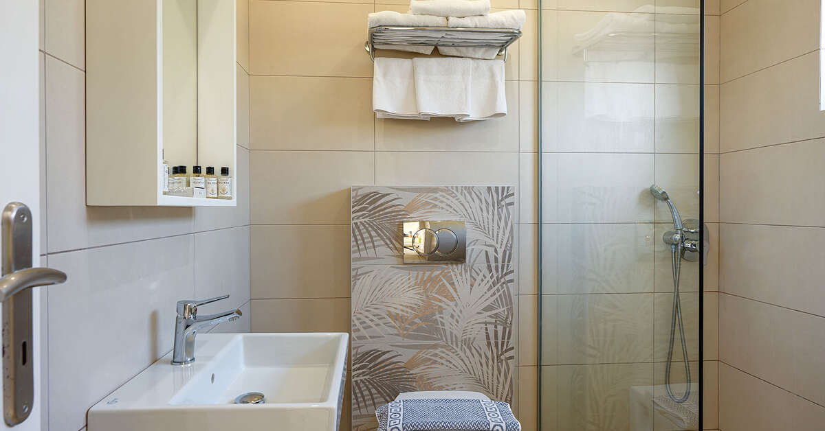 Een foto van Blue Horizon Appartementen