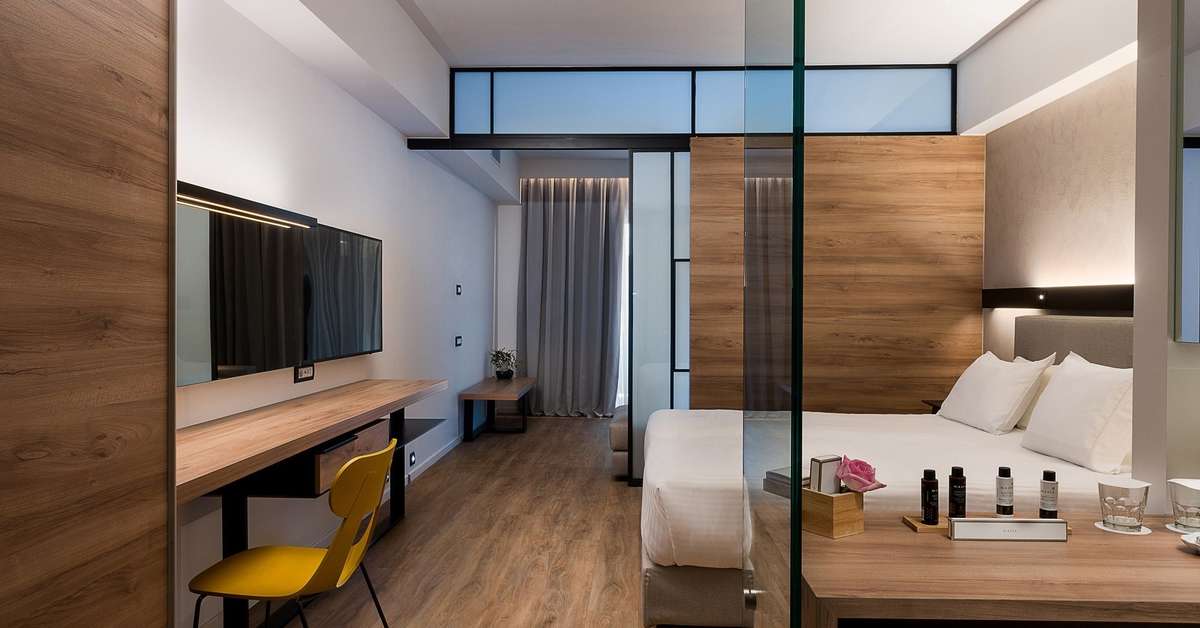 Een foto van Euphoria Resort