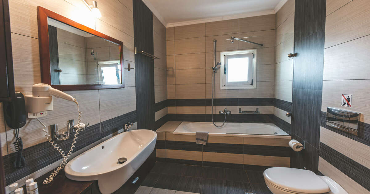 Een foto van Chrispy Waterpark Resort