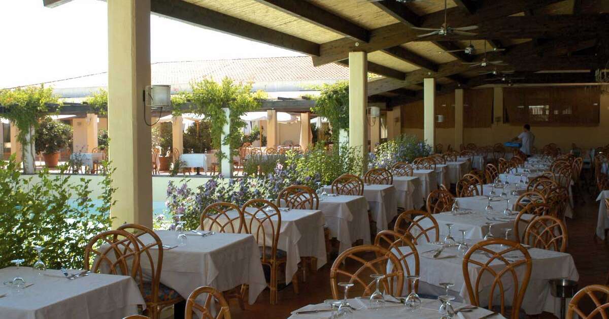 Een foto van Argonauti Greenblu Resort