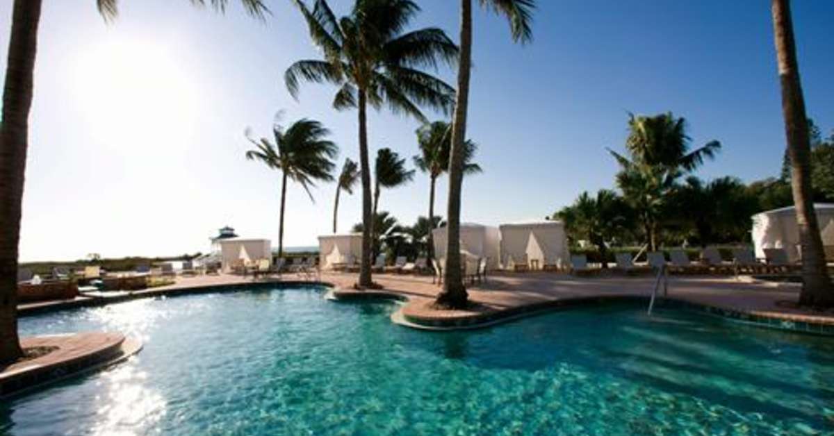 Een foto van Hawks Cay Resort
