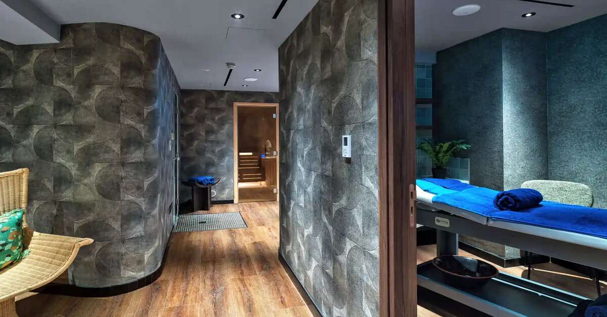 Een foto van NYX Hotel Limassol by Leonardo Hotels