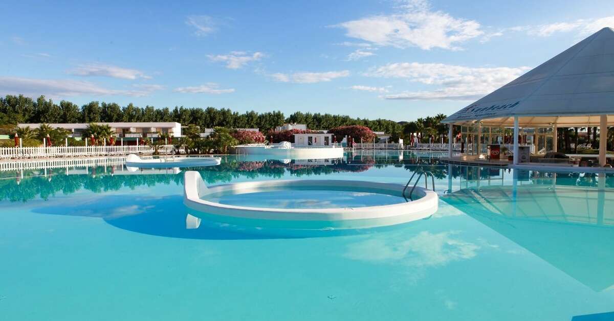 Een foto van Club Esse Sunbeach