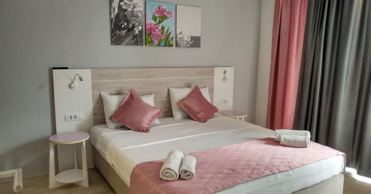 Een foto van Carine Hotel Park