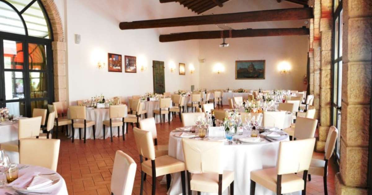 Een foto van Hotel Villa Cariola