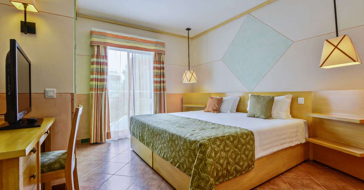 Een foto van Grande Real Santa Eulalia Resort & Spa