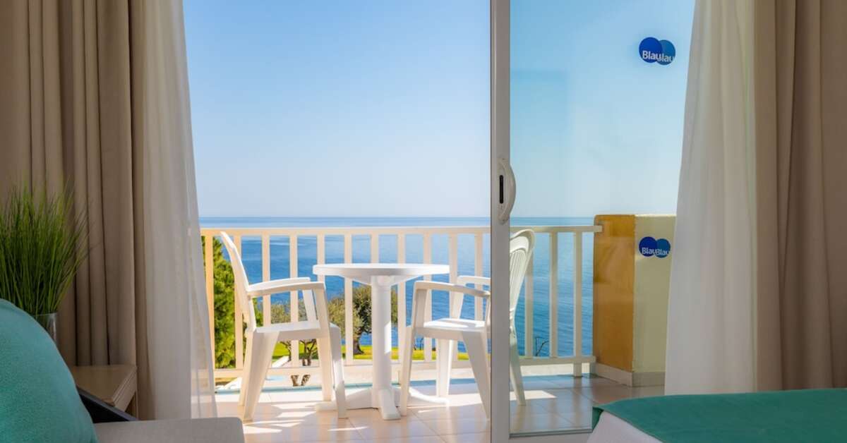 Een foto van Blau Punta Reina Family Resort