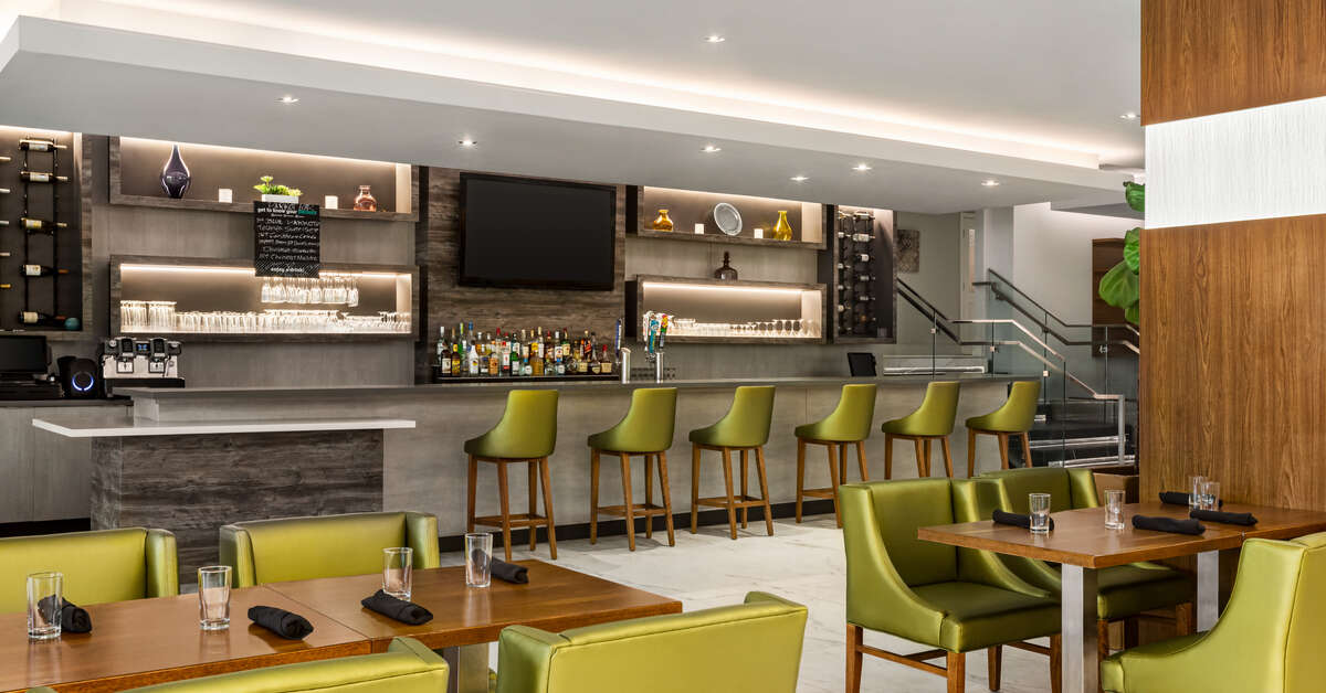 Een foto van Holiday Inn Miami Beach Oceanfront