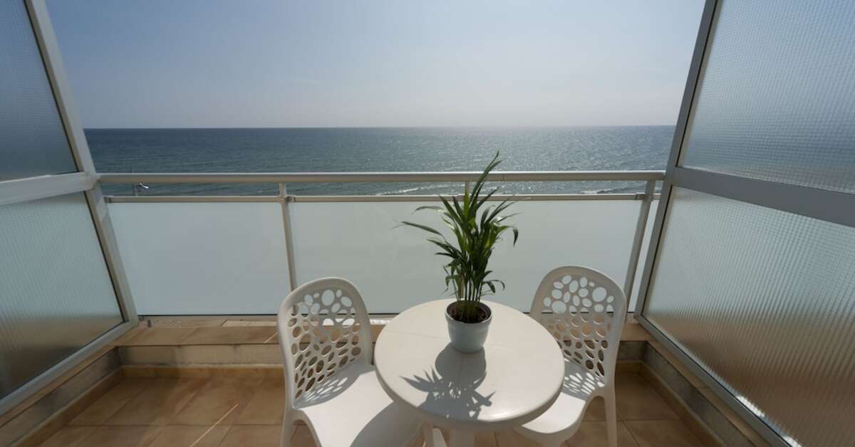 Een foto van 4R Miramar Calafell