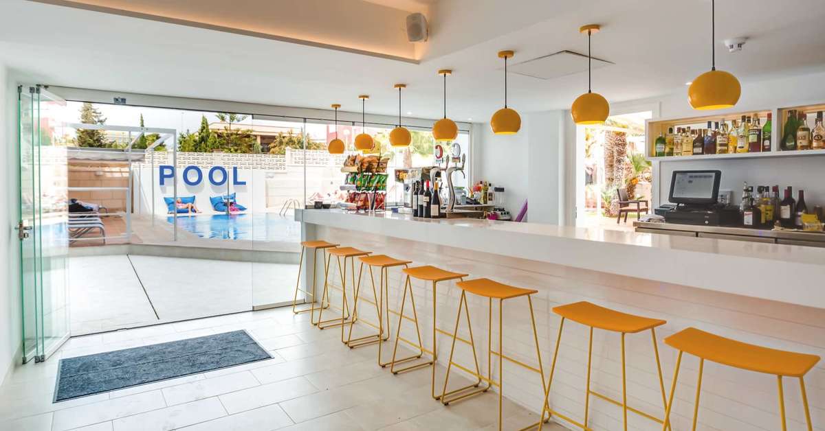 Een foto van BQ Carmen Playa Hotel