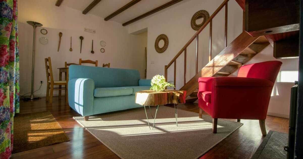 Een foto van Quinta Santo Antonio da Serra
