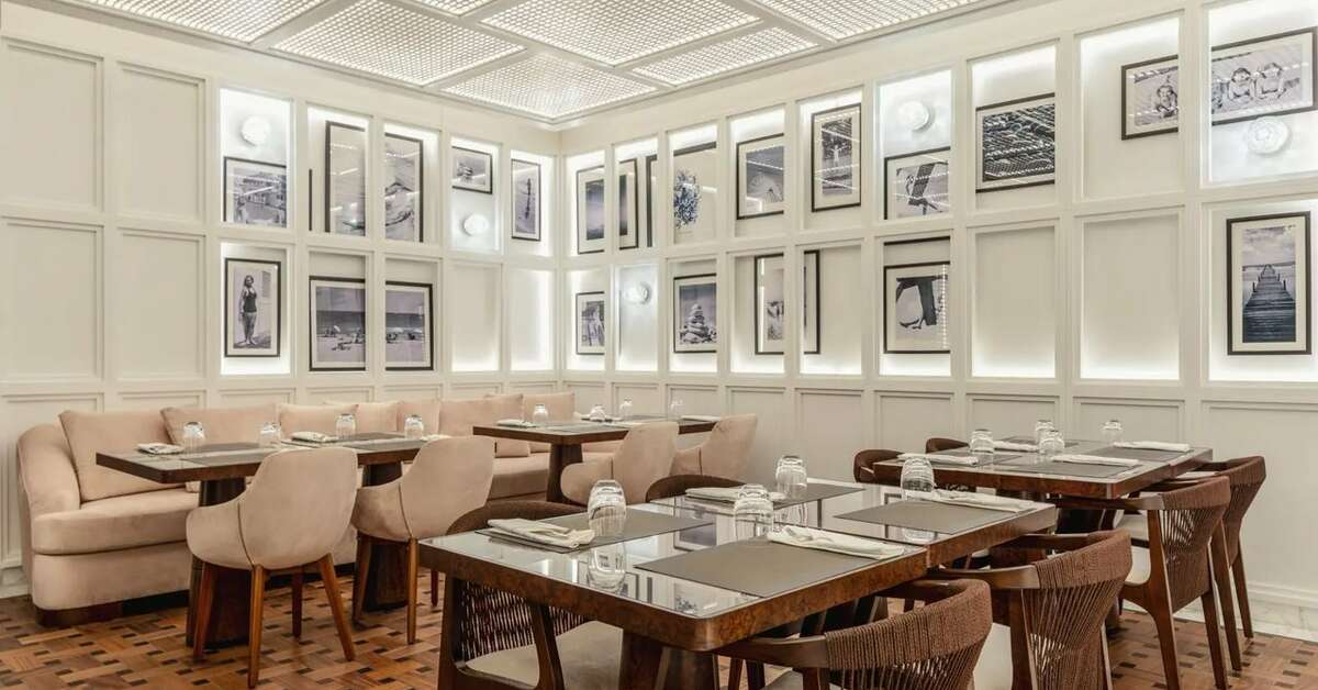 Een foto van de faciliteiten bij Kaya Palazzo Resort & Residence Le Chic Bodrum