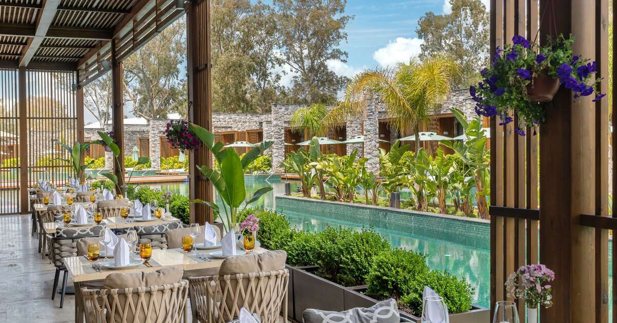 Een foto van Kaya Palazzo Golf Resort