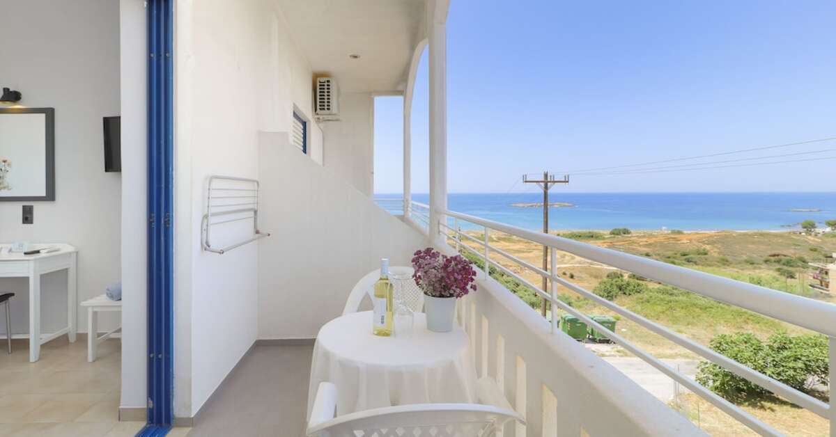 Ein Foto Hotel Alexis Chania