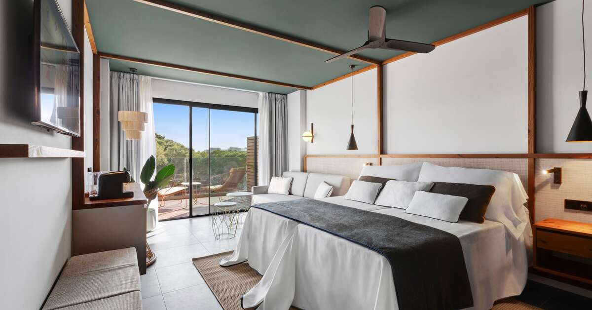 Een foto van Aubamar Palma Resort