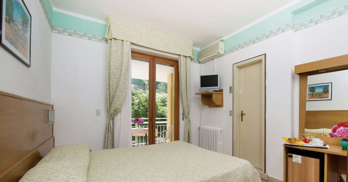Een foto van Hotel Eden Brenzone