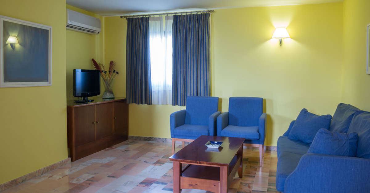 Een foto van Hotel Royal Costa