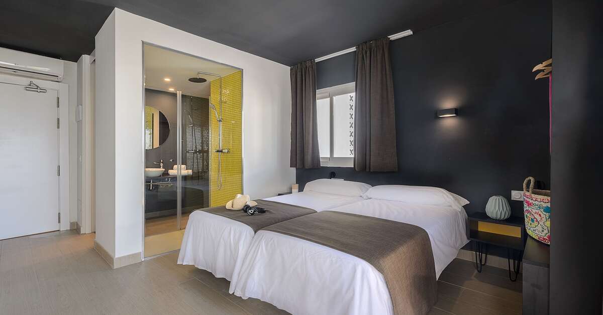 Ein Foto Aparthotel Vibra Jabeque Dreams