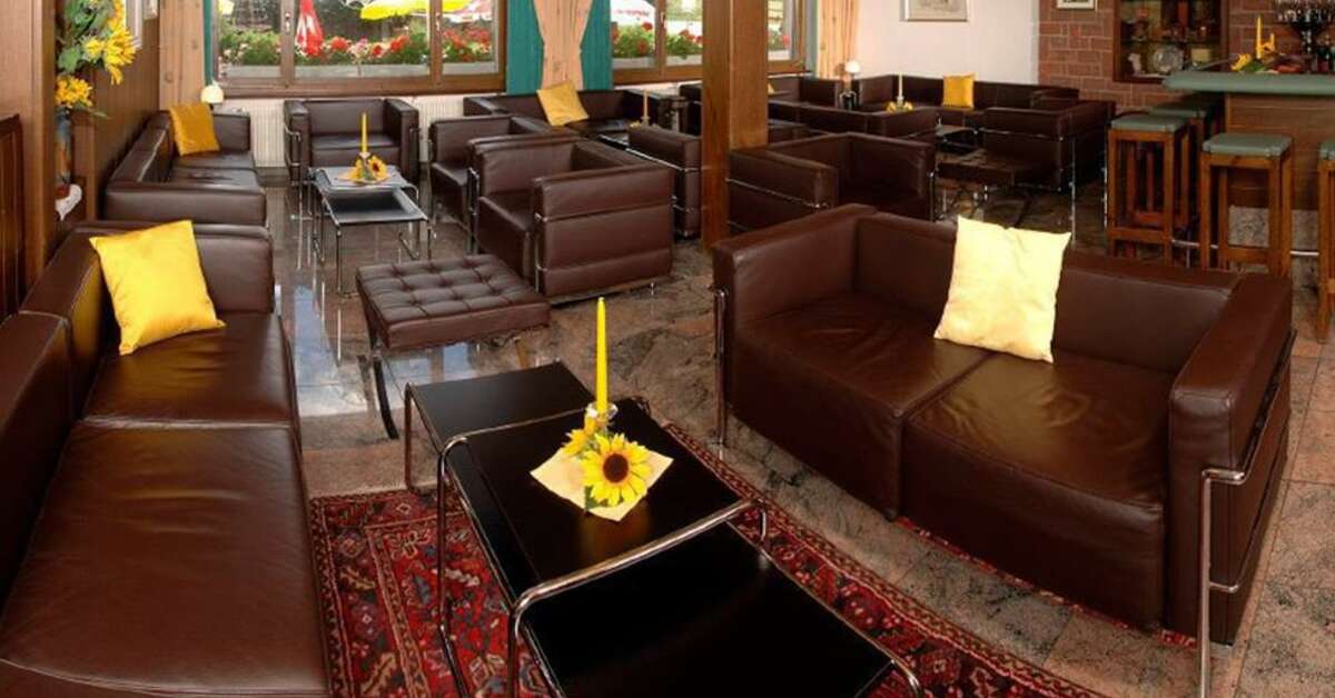 Een foto van Hotel Kristall Saphir
