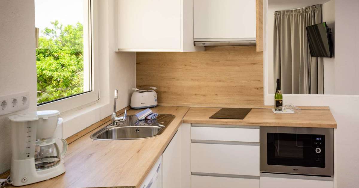 Een foto van R2 Maryvent Beach Appartementen