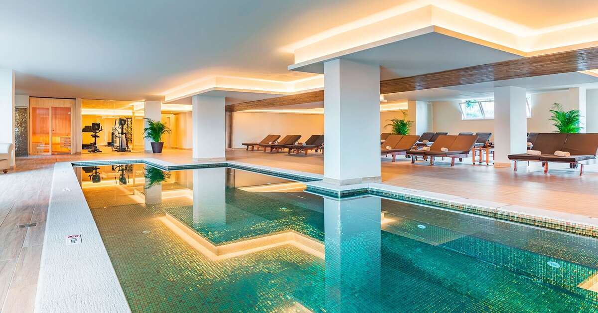 Een foto van Pestana Royal All Inclusive