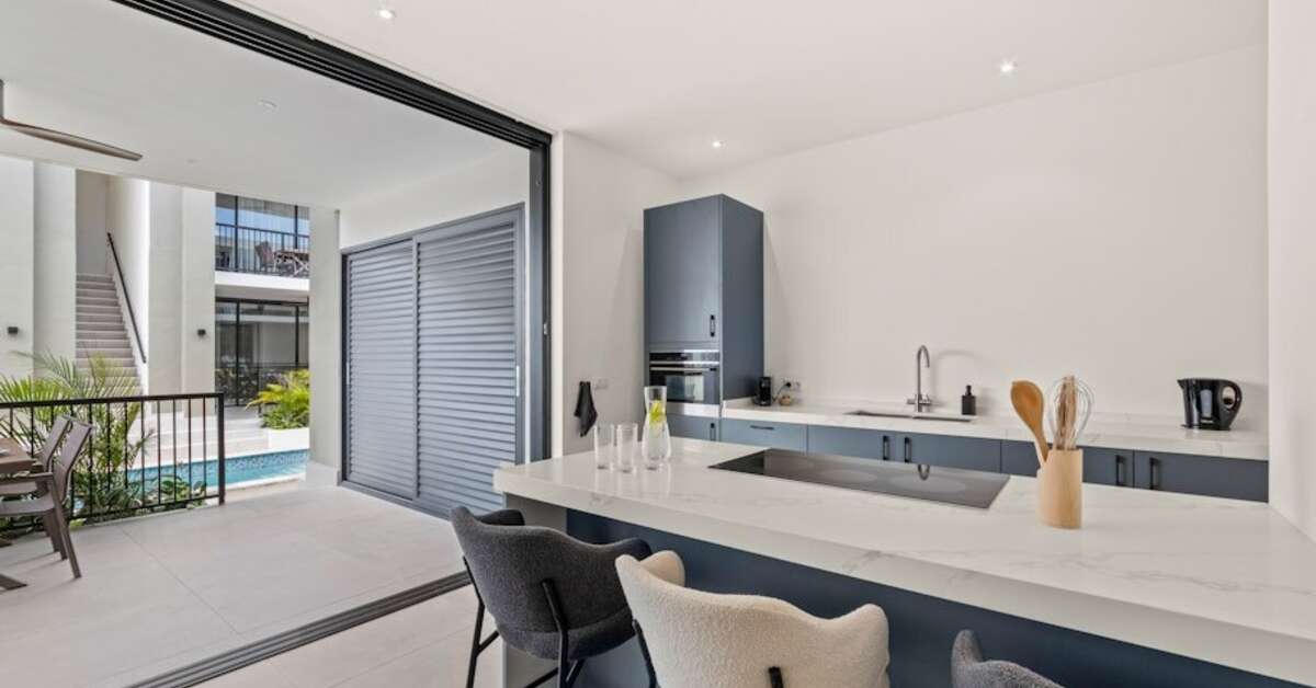 Een foto van Mambo Appartementen