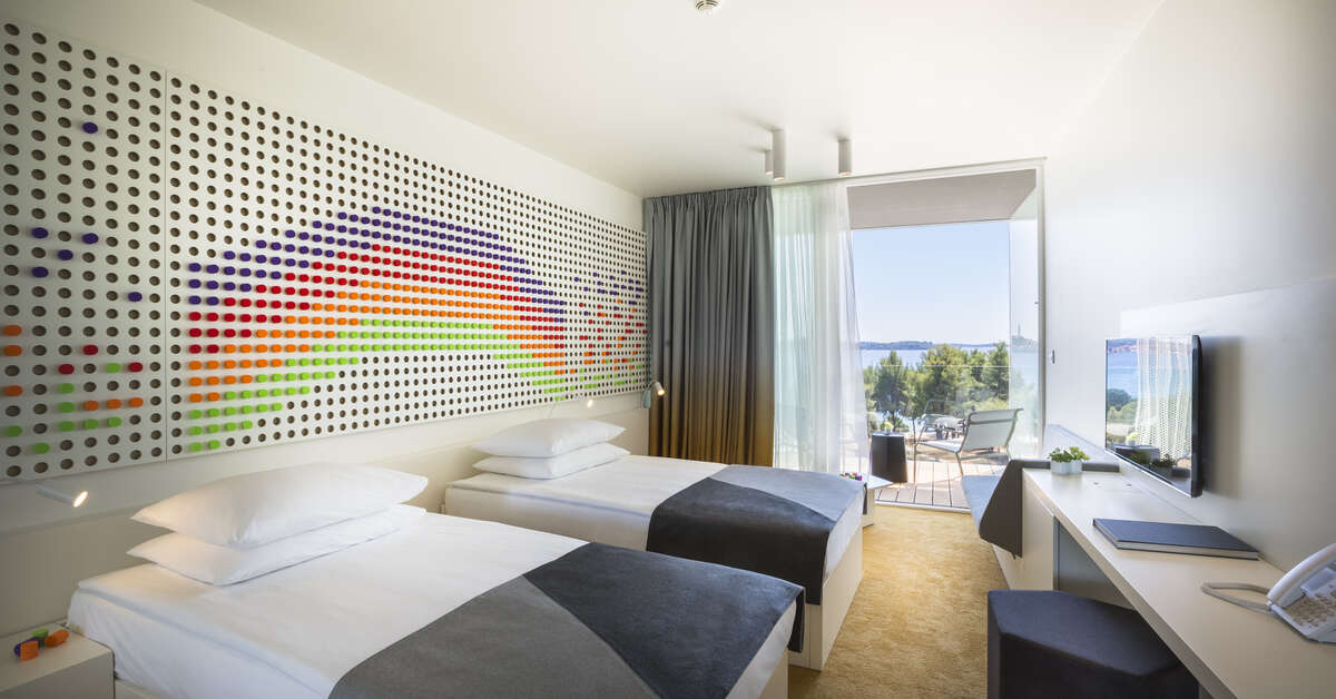 Een foto van Family Hotel Amarin