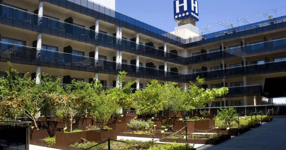 Een foto van Thalasia Costa de Murcia