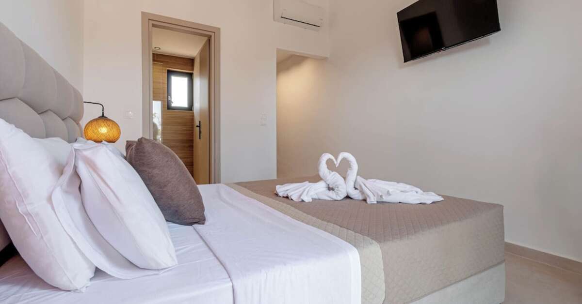 Een foto van Ionian Arches Hotel