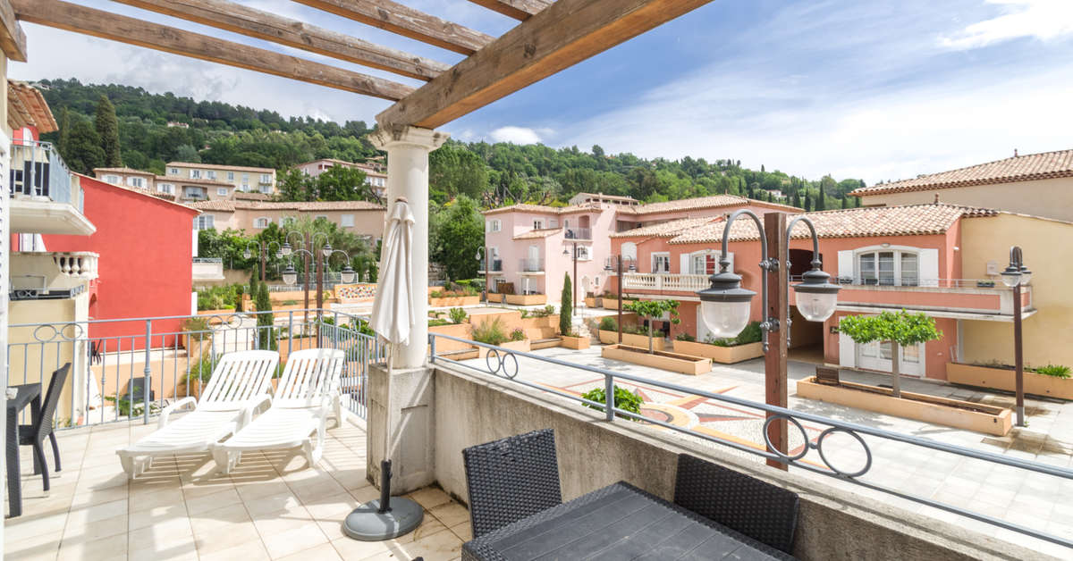 Een foto van Le Domaine de Camiole