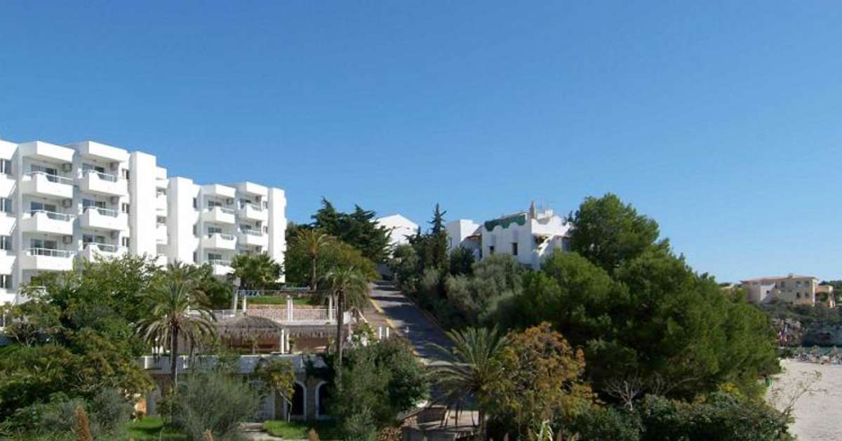 Een foto van MarSenses Natura Olea Hotel