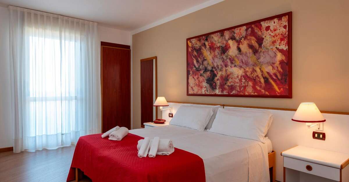 Een foto van Hotel & Resort Torre Normanna