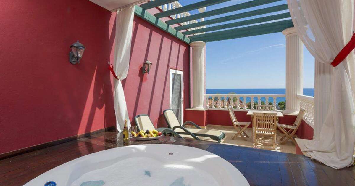Een foto van Swandor Kemer
