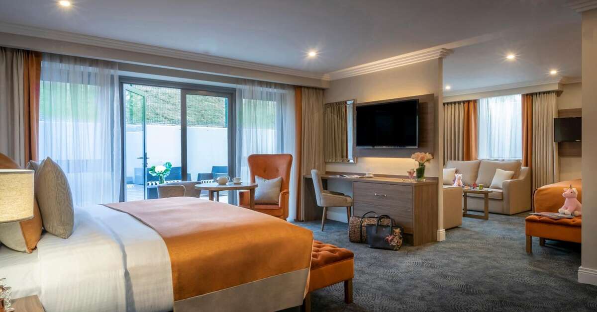 Een foto van Castletroy Park Hotel
