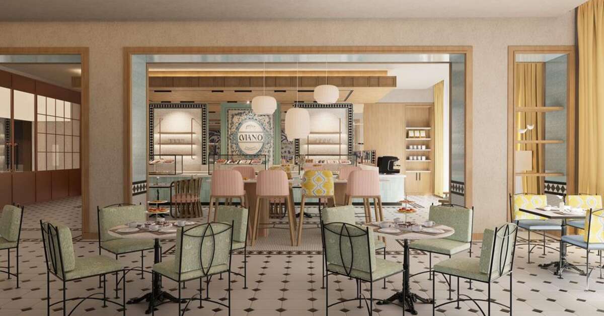 Een foto van Trendy Perge Resort & Suites
