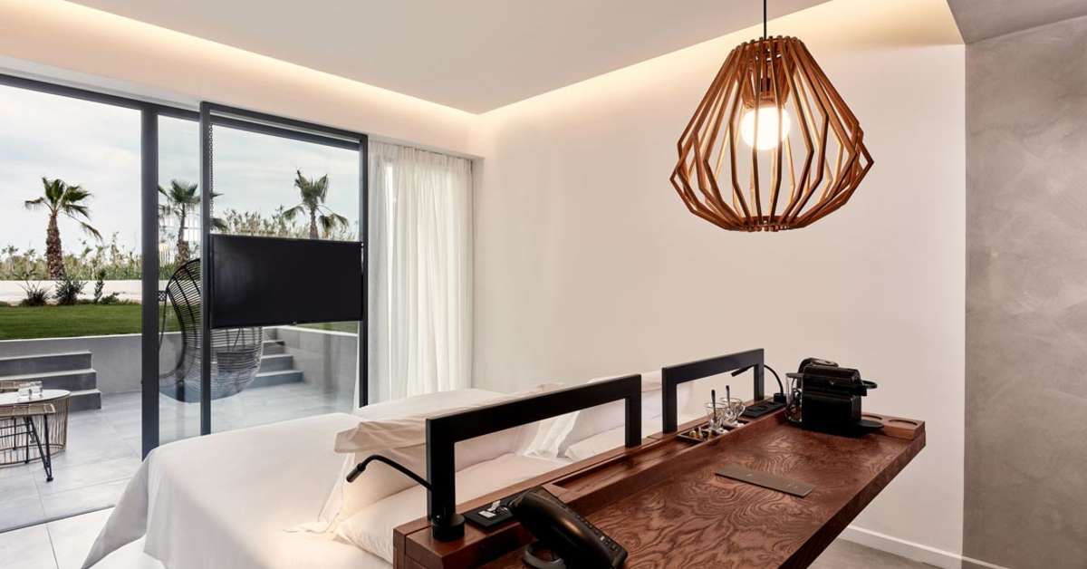 Een foto van Kimpton La Mer Resort & Spa