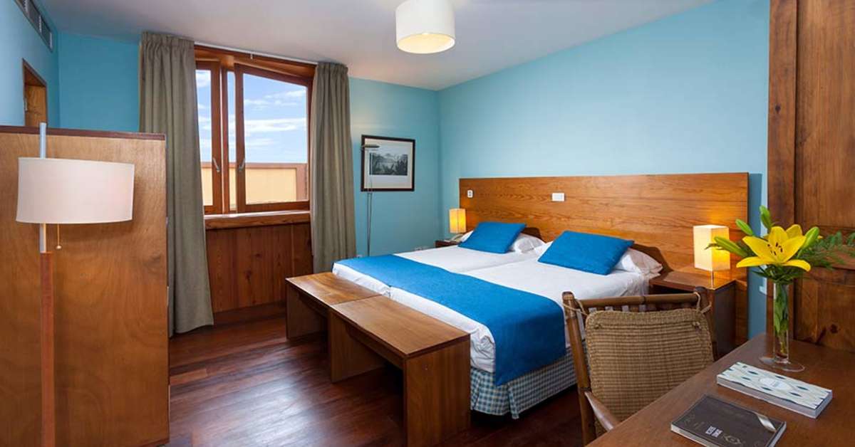 Een foto van Hotel La Quinta Roja THe Senses Collection