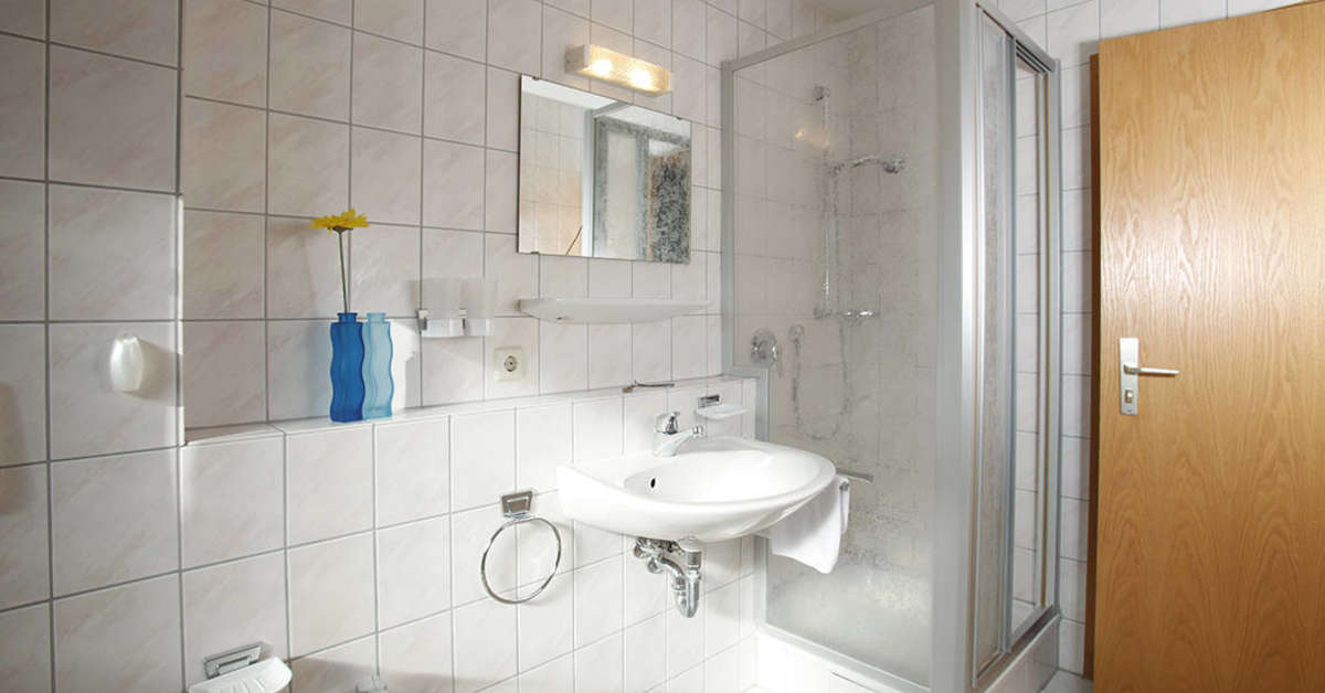 Een foto van Appartementen Parkblick