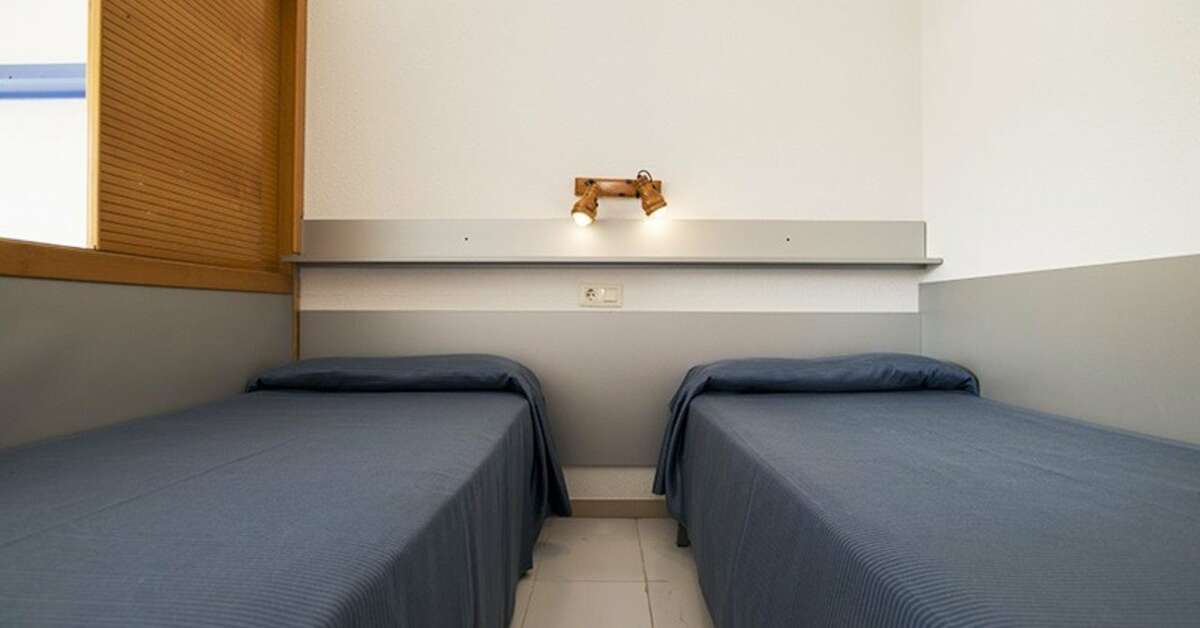 Een foto van Inter2 Salou Apartment Resort
