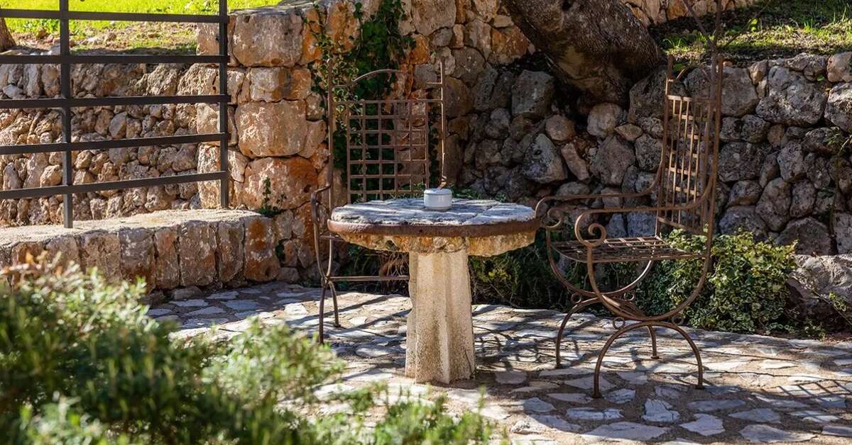 Een foto van Finca Albellons Parc Natural